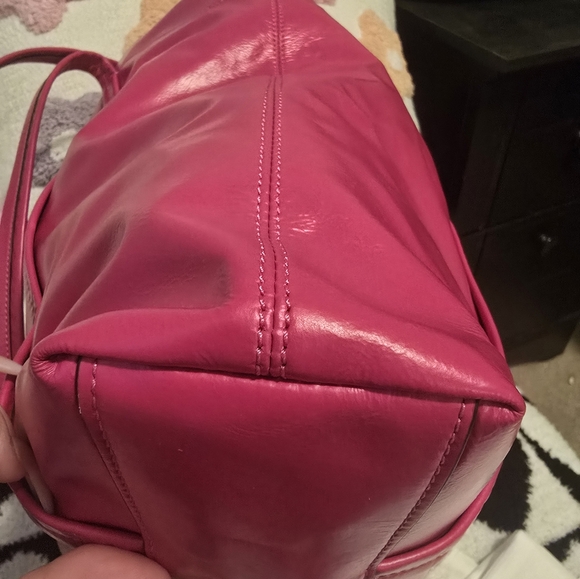 Coach Hall Tote - Picture 6 of 16